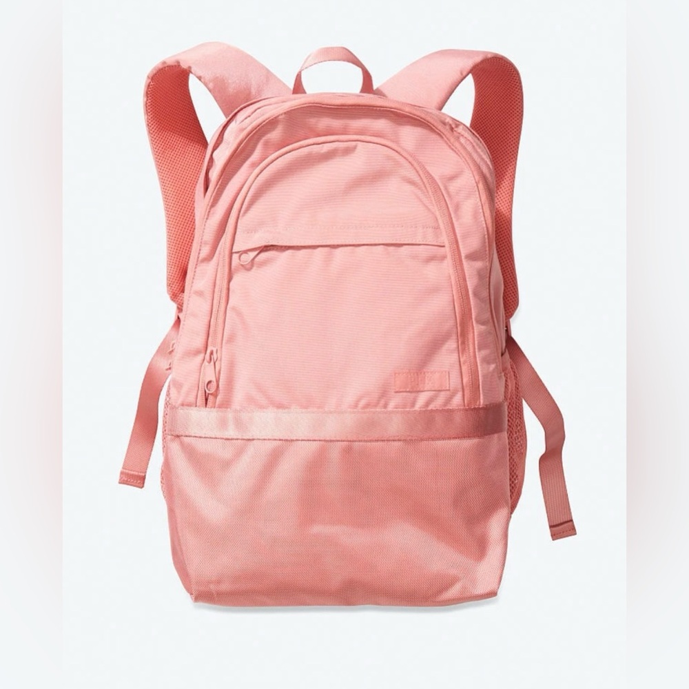 Victoria's Secret PINK COLLEGIATE BACKPACK NWT